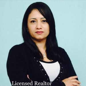 Meet your Posher, Wendy